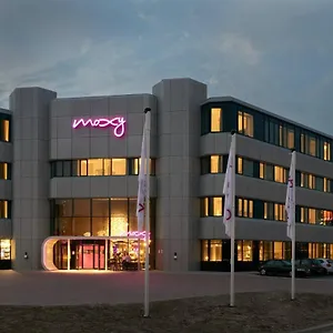 Moxy Amsterdam Schiphol Airport Hoofddorp