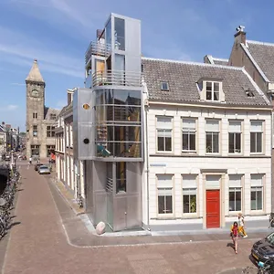 Het Sluijmerhuis Utrecht